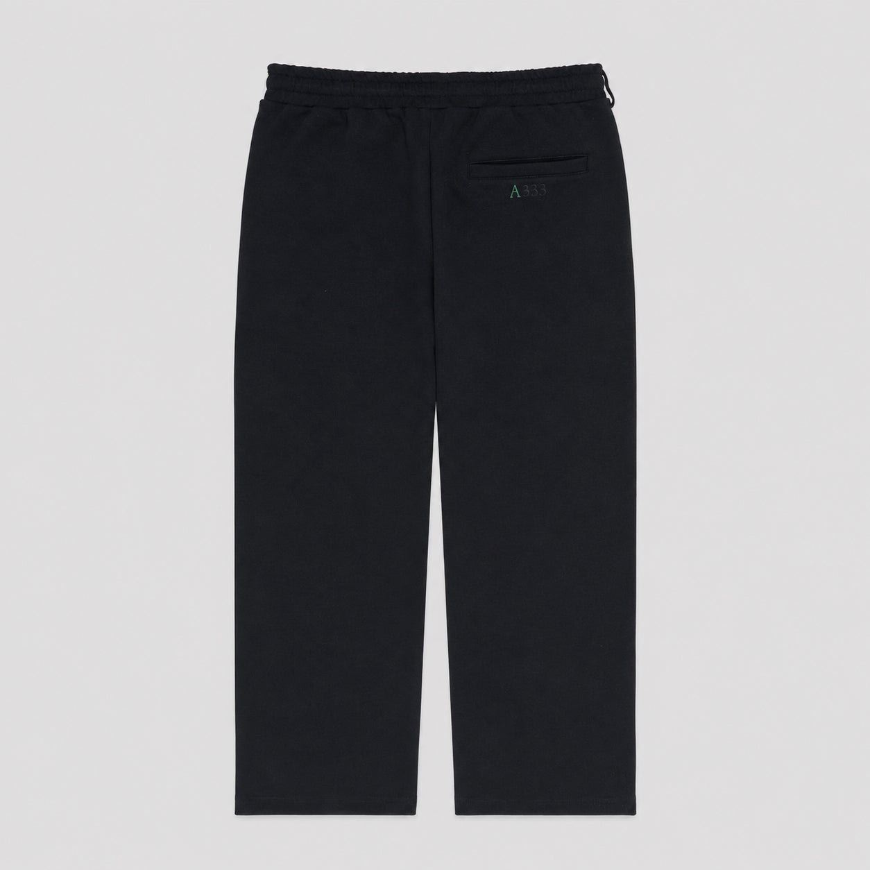 Phantom pants