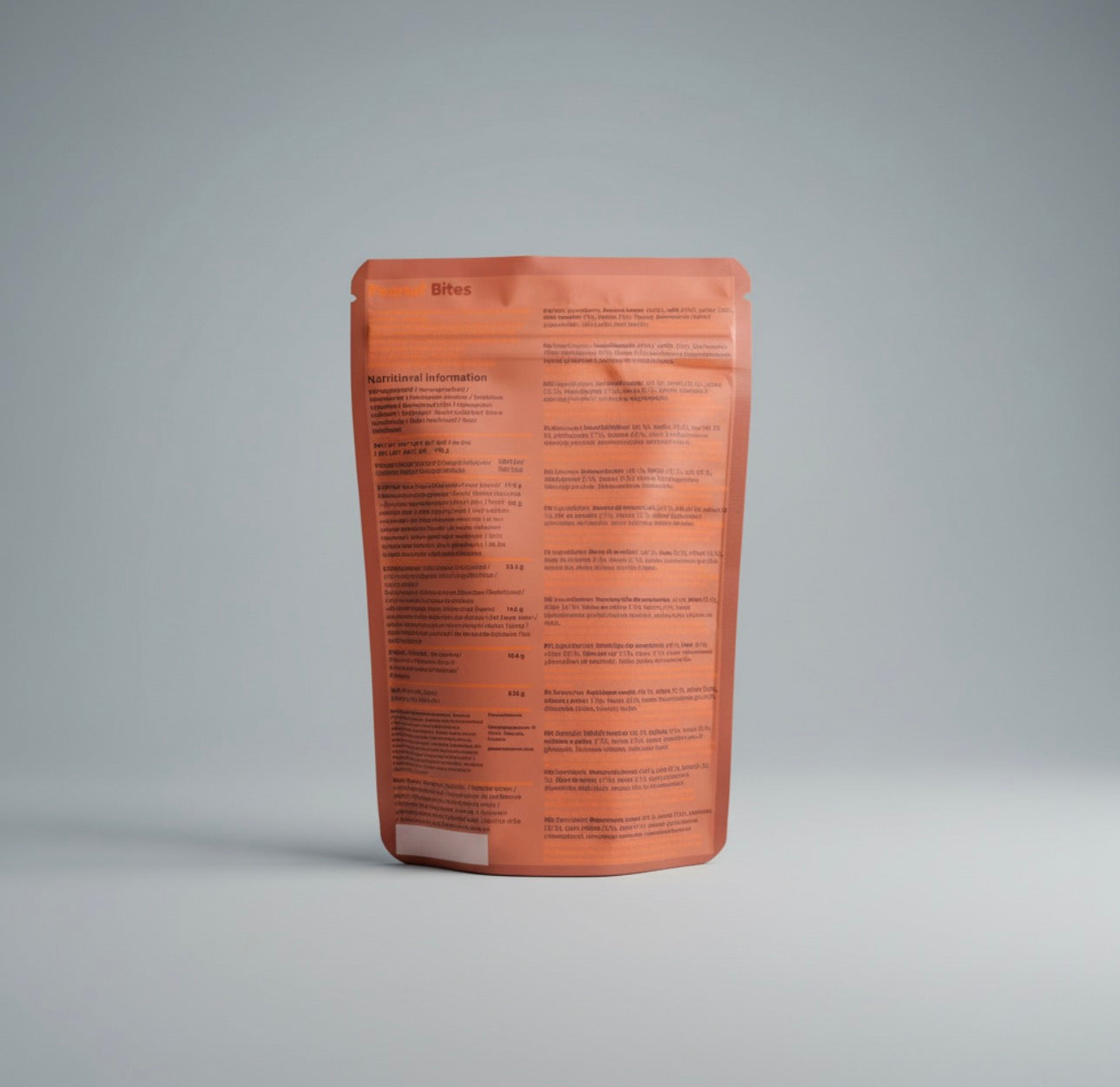 Bites – Chocolate Edition