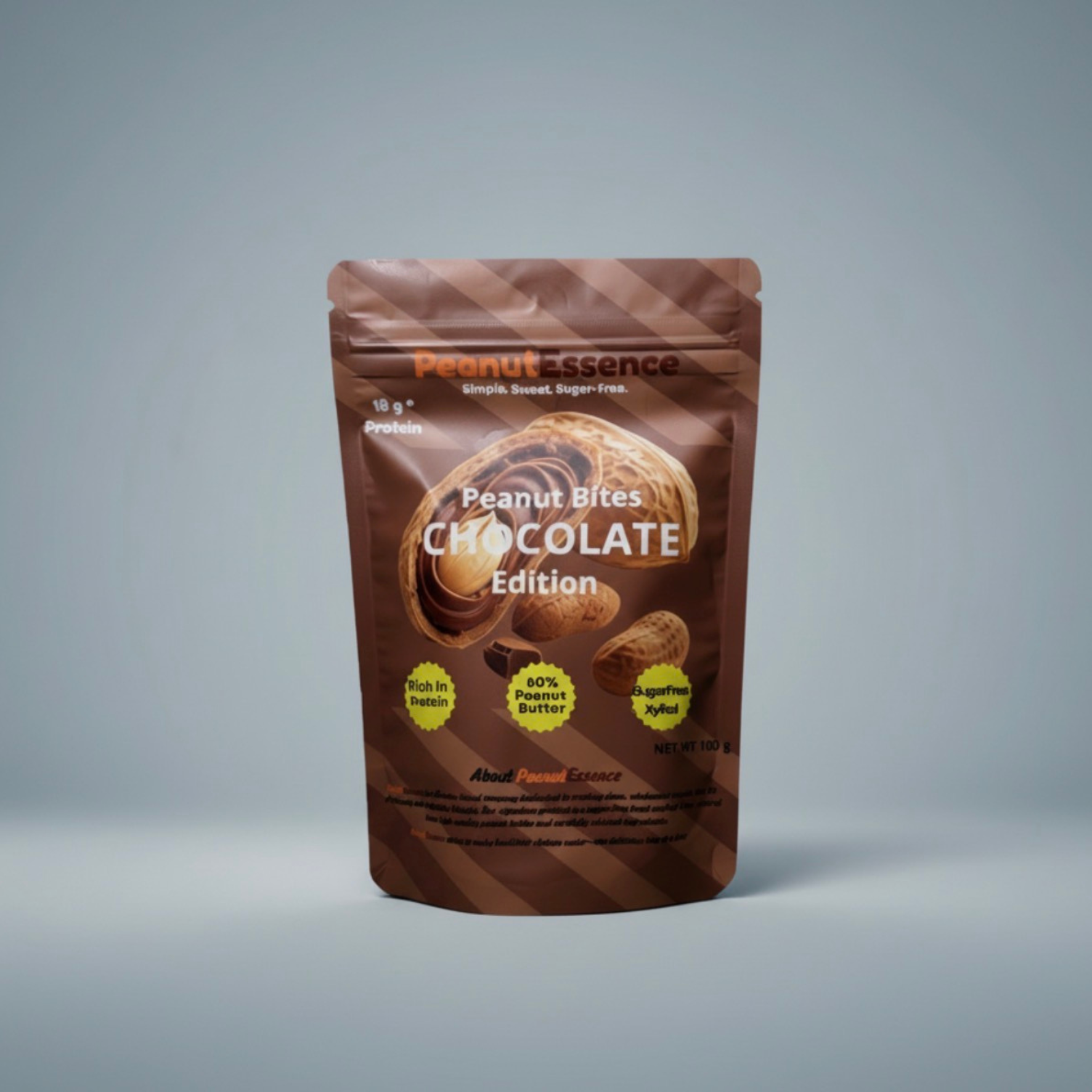 Bites – Chocolate Edition